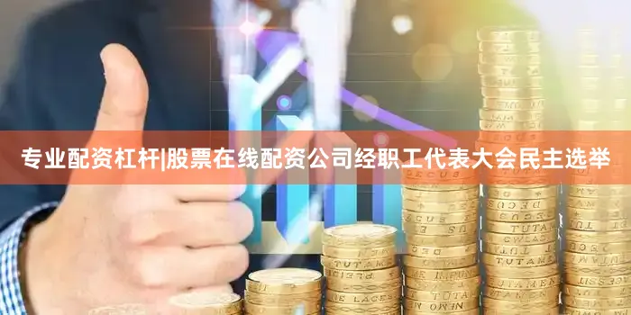 专业配资杠杆|股票在线配资公司经职工代表大会民主选举
